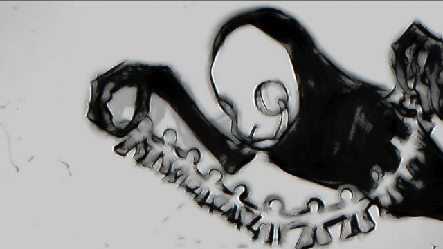 Черный Человек